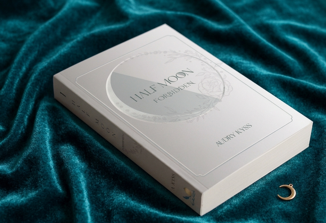 Half Moon Forbidden